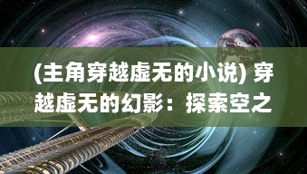 (主角穿越虚无的小说) 穿越虚无的幻影：探索空之幻想与现实交织的神秘领域