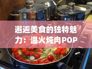 邂逅美食的独特魅力：温火炖肉POP，慢煮的细腻与滋味，诠释你未曾知晓的食物烹饪艺术 v6.4.1下载