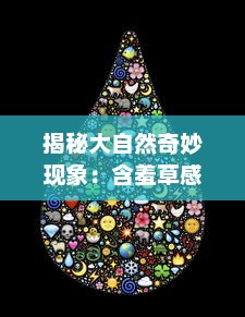 揭秘大自然奇妙现象：含羞草感应反应视频在线观看及科学原理解析 v8.5.5下载