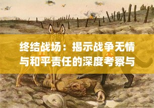 终结战场：揭示战争无情与和平责任的深度考察与全方位冲突解构