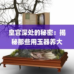 皇宫深处的秘密：揭秘那些用玉器养大的公主及其独特的生活历程 v5.8.8下载