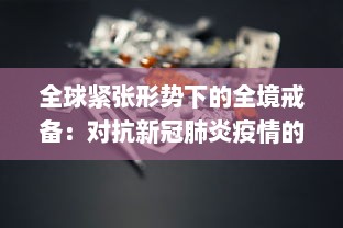 全球紧张形势下的全境戒备：对抗新冠肺炎疫情的国际联合防控策略