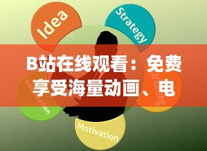 B站在线观看：免费享受海量动画、电影、热门剧集，学习课程等高品质内容的平台