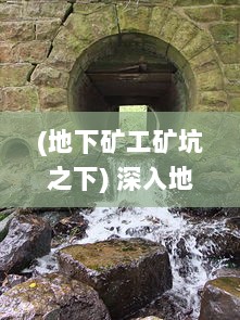 (地下矿工矿坑之下) 深入地下世界：探索与解析矿洞战争的历史、战略及影响力