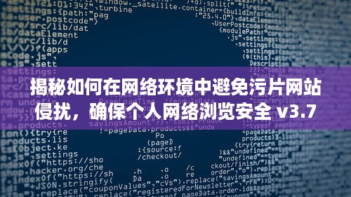 揭秘如何在网络环境中避免污片网站侵扰，确保个人网络浏览安全 v3.7.2下载