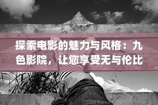 探索电影的魅力与风格：九色影院，让您享受无与伦比的观影体验 v3.2.7下载