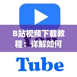 B站视频下载教程：详解如何轻松下载并保存你喜欢的B站视频 v0.1.1下载