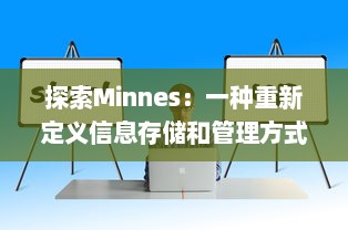 探索Minnes：一种重新定义信息存储和管理方式的创新技术的深入解析